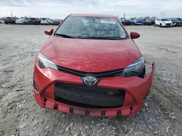 2017 TOYOTA COROLLA L 2T1BURHE7HC899362