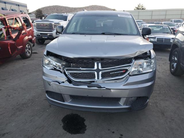 2017 DODGE JOURNEY SE - 3C4PDCAB5HT601942