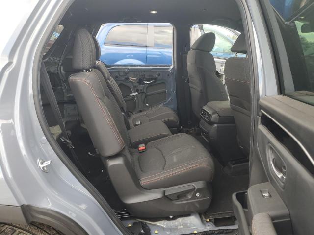 2025 HONDA PILOT SPOR 5FNYG1H33SB026793