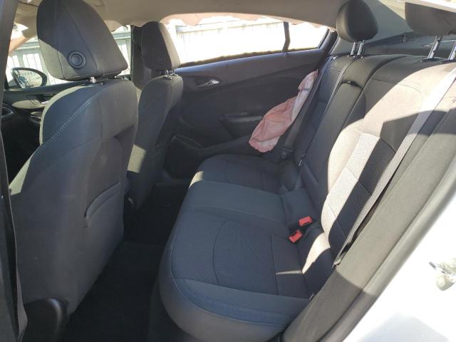 2017 CHEVROLET CRUZE LT 1G1BE5SM6H7109209