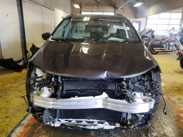2017 CHRYSLER PACIFICA T - 2C4RC1BG3HR541785
