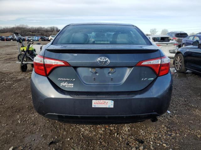 2015 TOYOTA COROLLA EC - 2T1BPRHE0FC368296