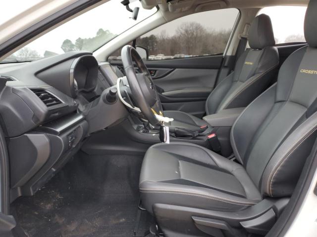 2021 SUBARU CROSSTREK - JF2GTHSC9MH234089