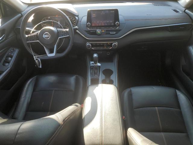 2021 NISSAN ALTIMA SR - 1N4AL4CV8MN331398