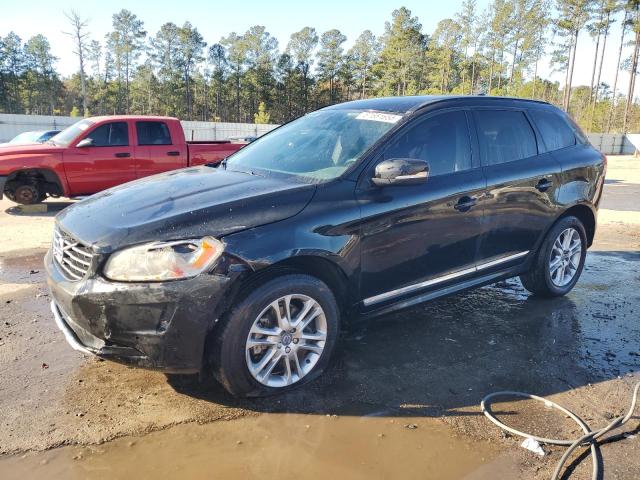 2016 VOLVO XC60 T5 - YV440MDJ2G2917836