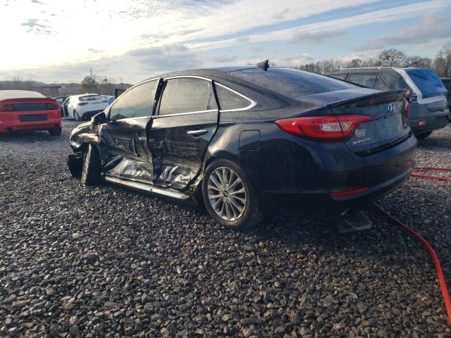 2015 HYUNDAI SONATA SPO - 5NPE34AF2FH039563