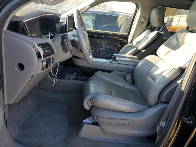 2018 LINCOLN NAVIGATOR - 5LMJJ3HT0JEL01690