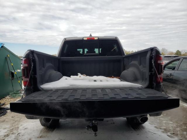 2019 RAM 1500 LIMIT 1C6RREHT6KN827457