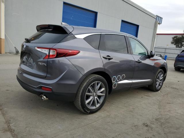 5J8TC1H5XKL023752 Acura Rdx Technology 2019