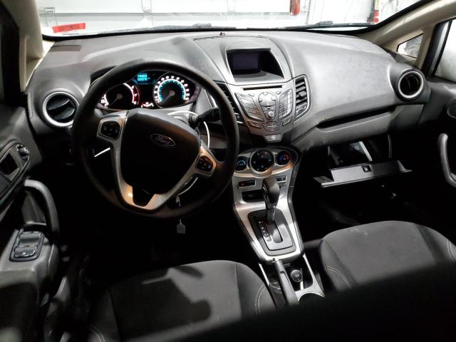2019 FORD FIESTA SE 3FADP4EJ7KM111270
