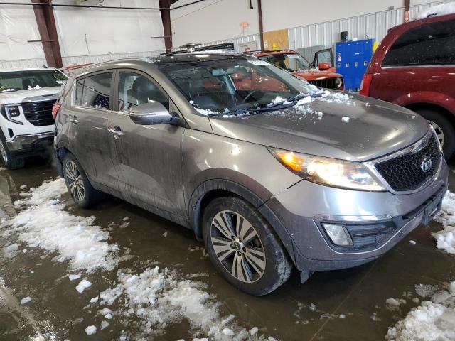 2015 KIA SPORTAGE E - KNDPC3AC4F7742028