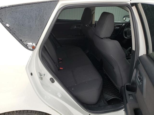 2016 TOYOTA SCION IM - JTNKARJE0GJ520803