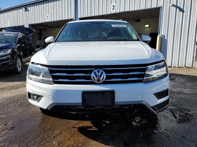 2019 VOLKSWAGEN TIGUAN SE - 3VV2B7AX0KM009919