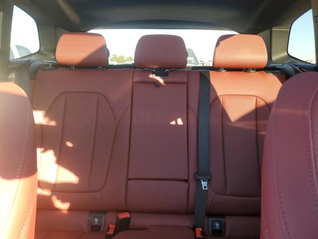 2022 BMW X3 SDRIVE3 5UX43DP07N9J86417