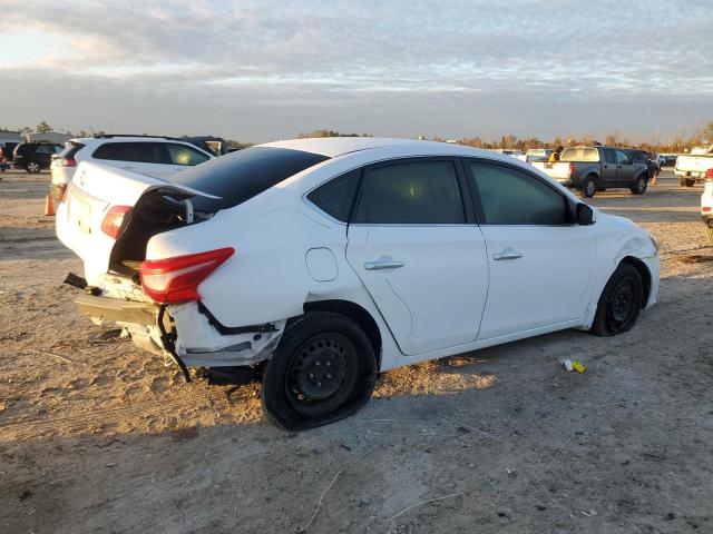 2019 NISSAN SENTRA S - 3N1AB7AP4KY406670