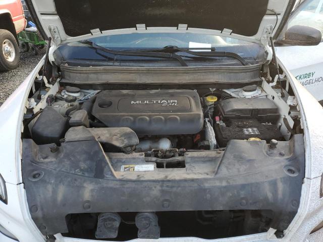 2016 JEEP CHEROKEE S - 1C4PJMAB6GW268979
