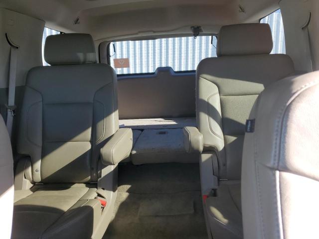 2015 CHEVROLET TAHOE - 1GNSKBKC8FR737416