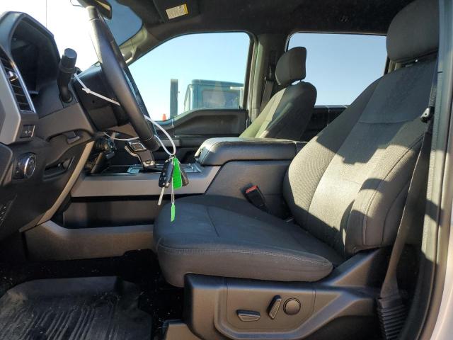 2019 FORD F150 SUPER - 1FTEW1E47KKD42350