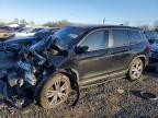 2021 HONDA PASSPORT E - 5FNYF8H53MB037115
