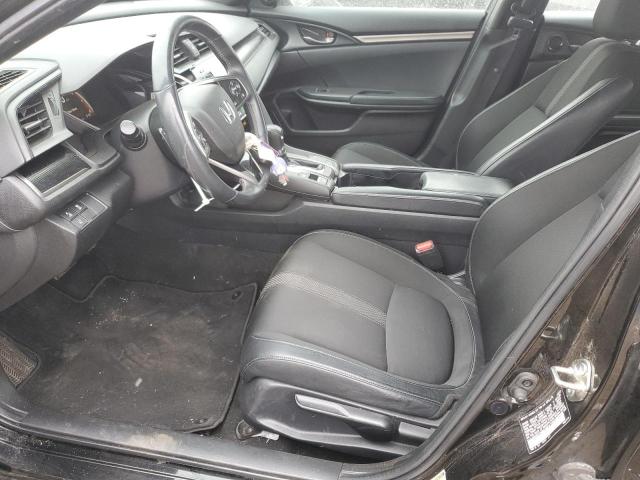 2021 HONDA CIVIC SPOR - SHHFK7H48MU220819