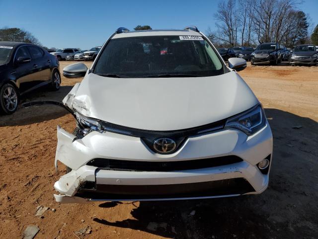 2017 TOYOTA RAV4 LIMIT - 2T3DFREV1HW649032