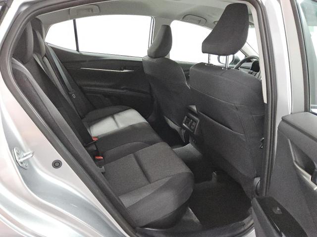 2025 TOYOTA CAMRY-LE 4T1DAACK9SU545056