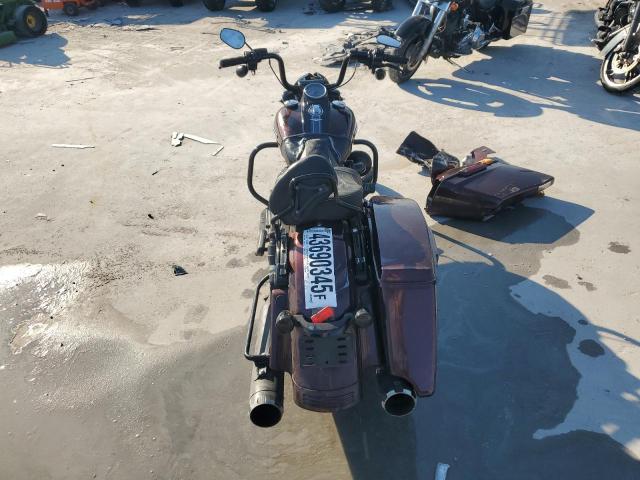 2019 HARLEY-DAVIDSON FLHRXS 1HD1KVP19KB612911