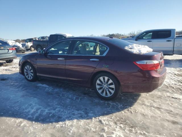 Vin: 1hgcr2f84da051613, lot: 87941915, honda accord exl 20132