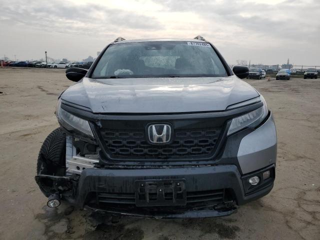 2019 HONDA PASSPORT E - 5FNYF8H04KB028344