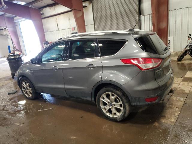 Vin: 1fmcu0j9xeuc43941, lot: 87029584, ford escape titanium 20142