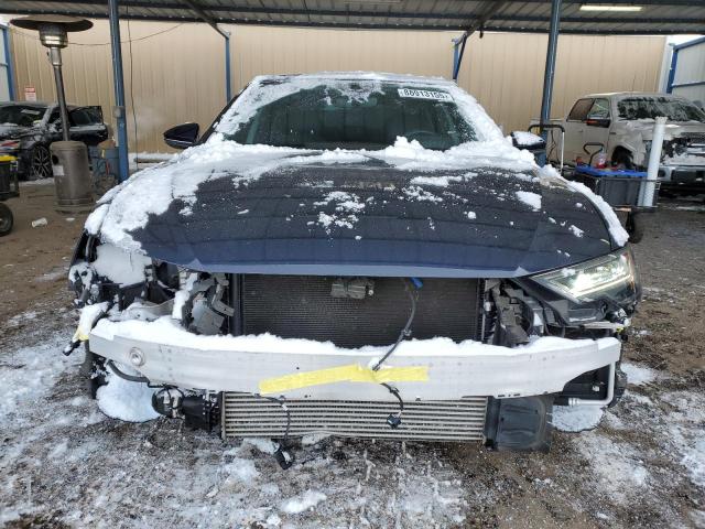 2019 AUDI A6 PRESTIG - WAUM2AF26KN051399