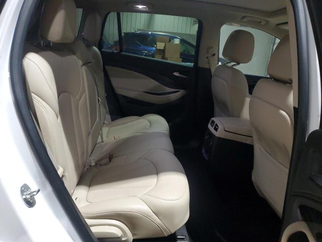 2017 BUICK ENVISION P LRBFXFSX1HD091317