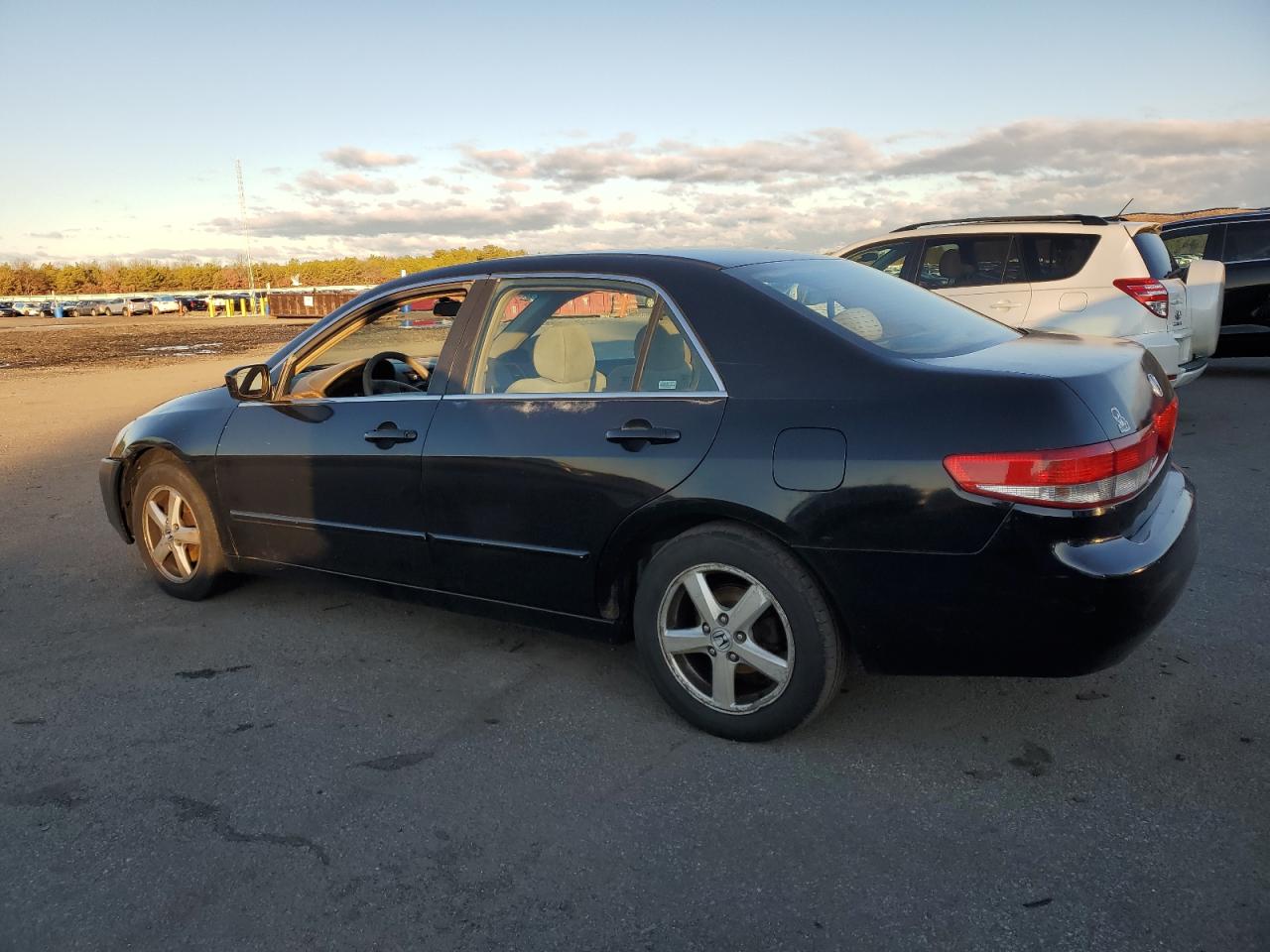 Lot #3045576644 2003 HONDA ACCORD EX