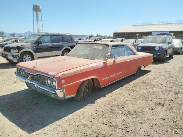 1966 DODGE MONACO #3066946984