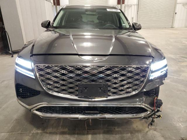 2025 GENESIS GV80 STAND KMUHFESB7SU241625