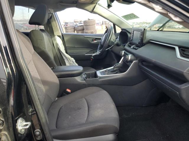 2022 TOYOTA RAV4 XLE - JTMRWRFV5ND148268