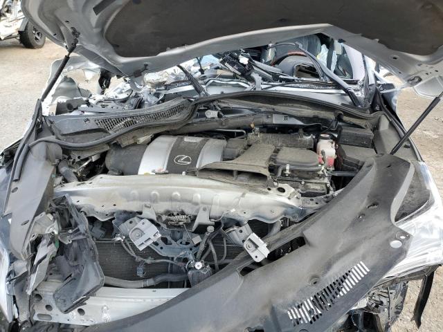 2018 LEXUS RX 450H L JTJDGKCA8J2003809