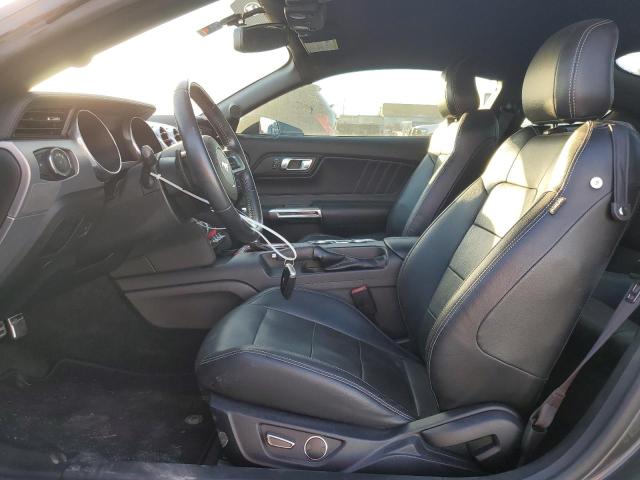 2018 FORD MUSTANG - 1FA6P8THXJ5176019