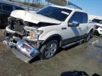 2018 FORD F150 SUPER - 1FTEW1E51JFC86101