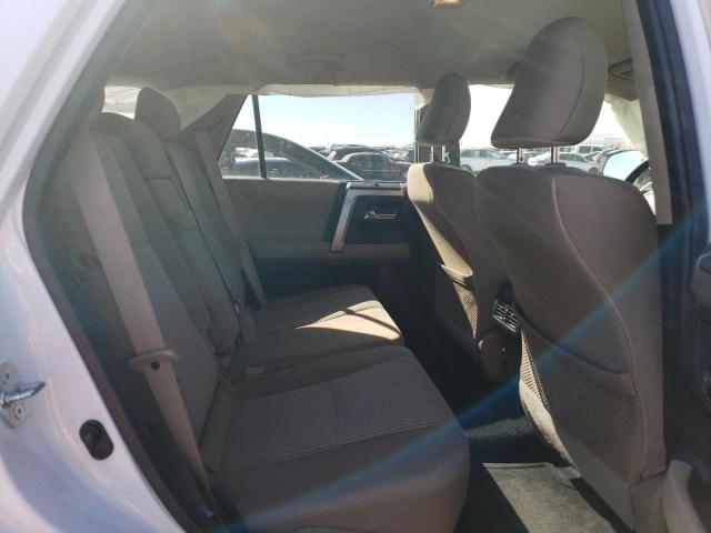 2017 TOYOTA 4RUNNER SR - JTEBU5JR2H5455773