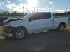 2024 CHEVROLET SILVERADO - 3GCUDEED0RG255867
