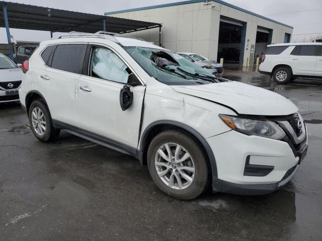 2017 NISSAN ROGUE S - KNMAT2MV4HP543478