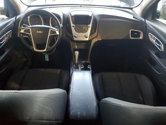 2015 CHEVROLET EQUINOX LT - 2GNFLGEK4F6268027