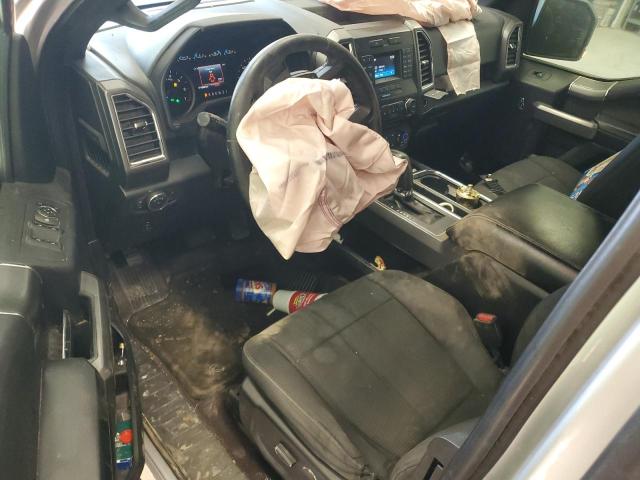 2016 FORD F150 SUPER 1FTEX1CG4GFA20808
