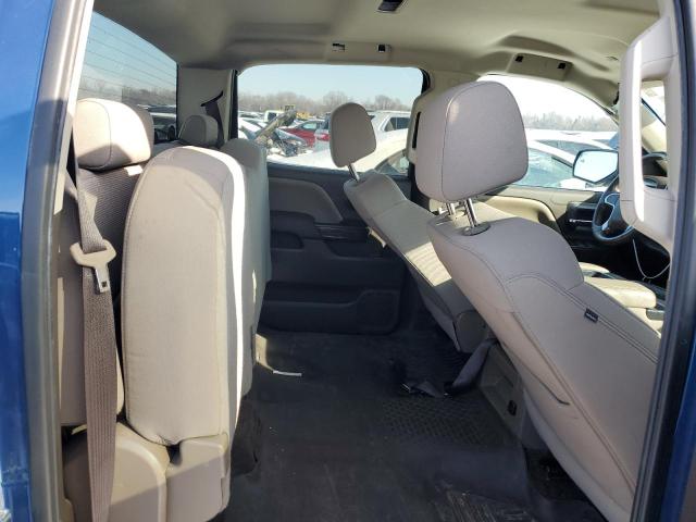 2018 CHEVROLET SILVERADO - 3GCPCRECXJG202659