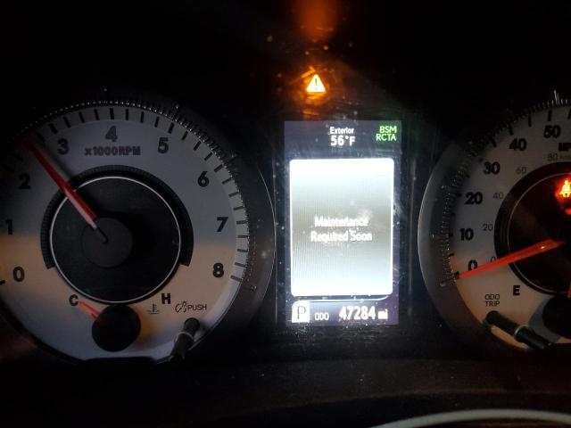 2018 TOYOTA SIENNA SE 5TDXZ3DC0JS942543
