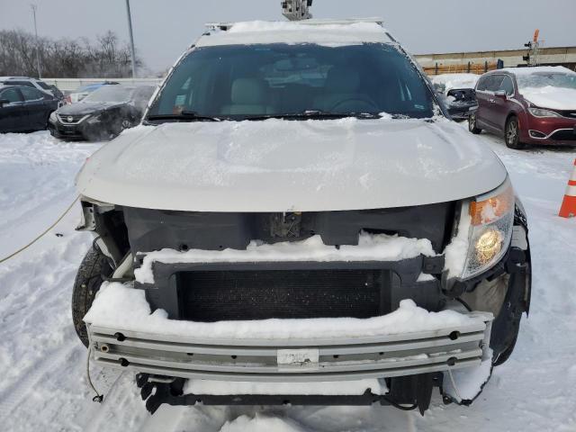 2015 FORD EXPLORER L - 1FM5K8F80FGC69946