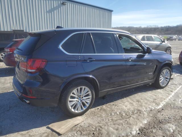 2017 BMW X5 XDRIVE3 - 5UXKR0C36H0V70034