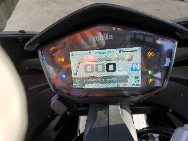 2023 APRILIA RS 660 ZD4KSUG02PS001623