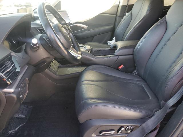 2021 ACURA RDX - 5J8TC1H3XML005852